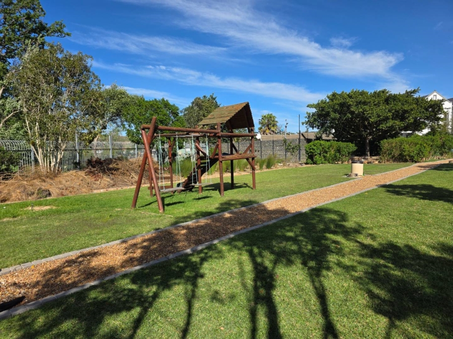 To Let 3 Bedroom Property for Rent in Gevonden Estate Western Cape